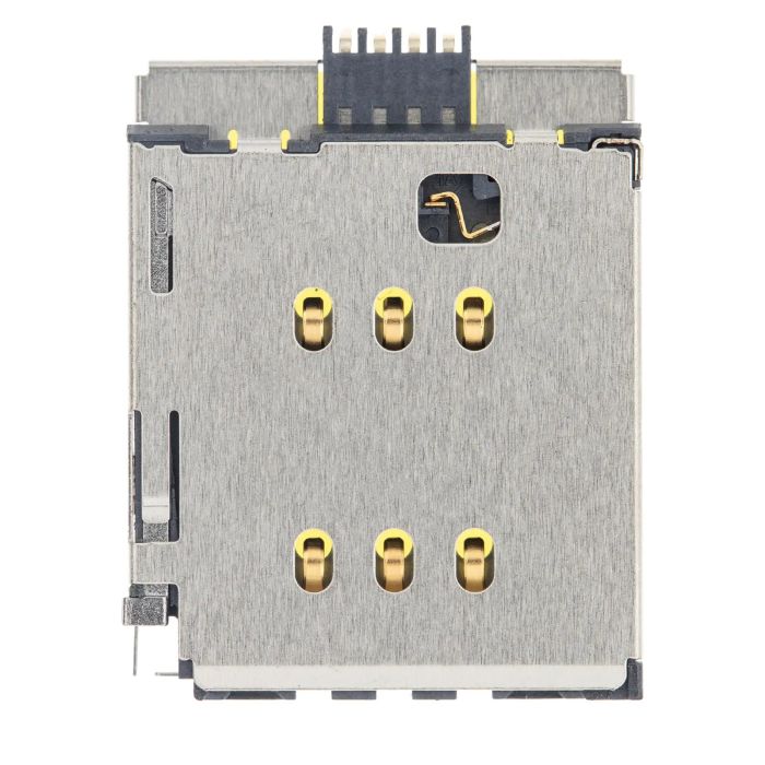 Single-SIM-Kartenleser für iPhone XS