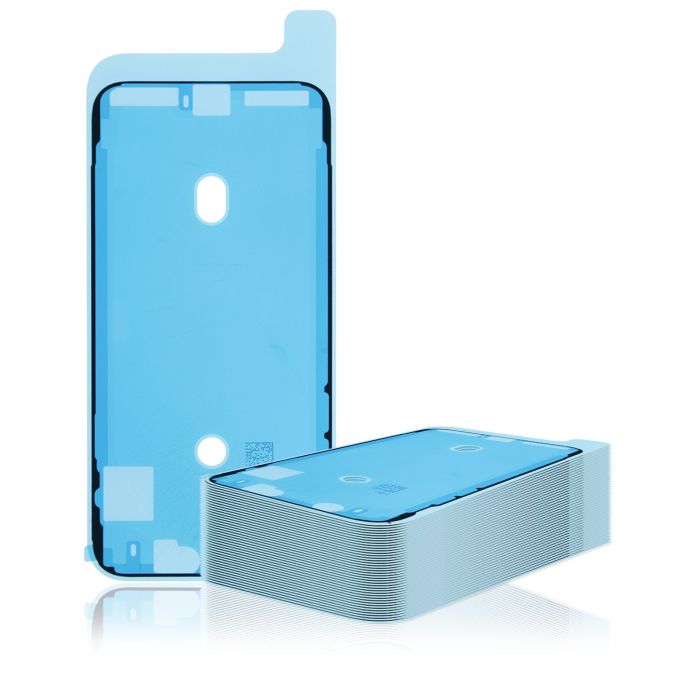 wasserdichte Display-Klebedichtung für iPhone XS (50er Pack)