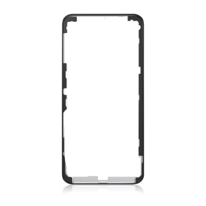 Rahmen nur für iPhone XS (10er Pack) (OCA Master)