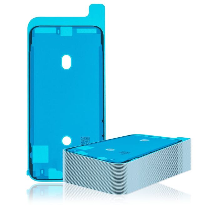 wasserdichte Display-Klebedichtung für iPhone X (50er Pack)