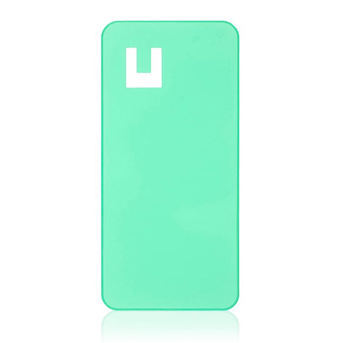 Rückseite Klebeband für iPhone X