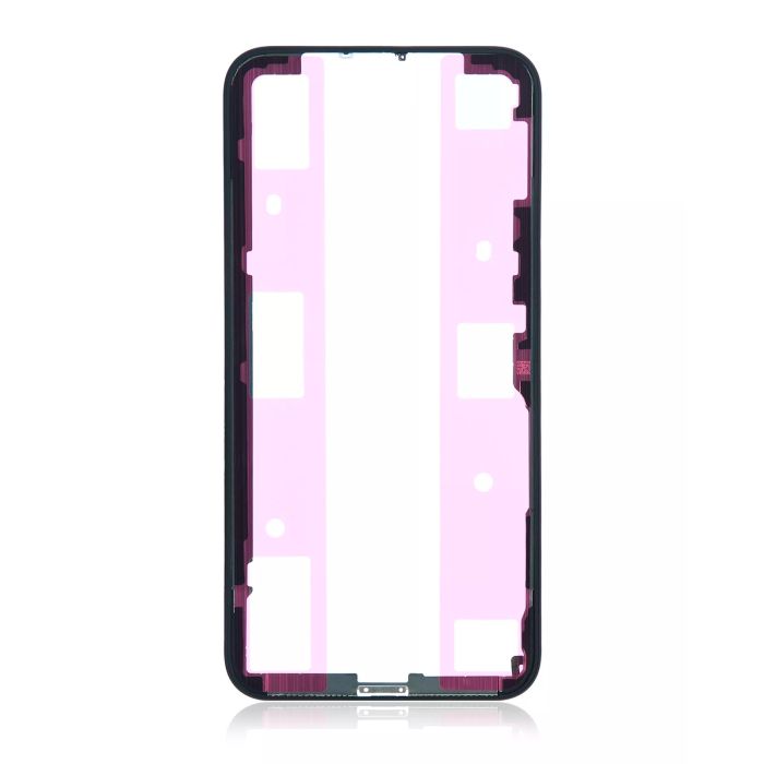 Rahmen nur für iPhone X (10er Pack) (OCA Master)