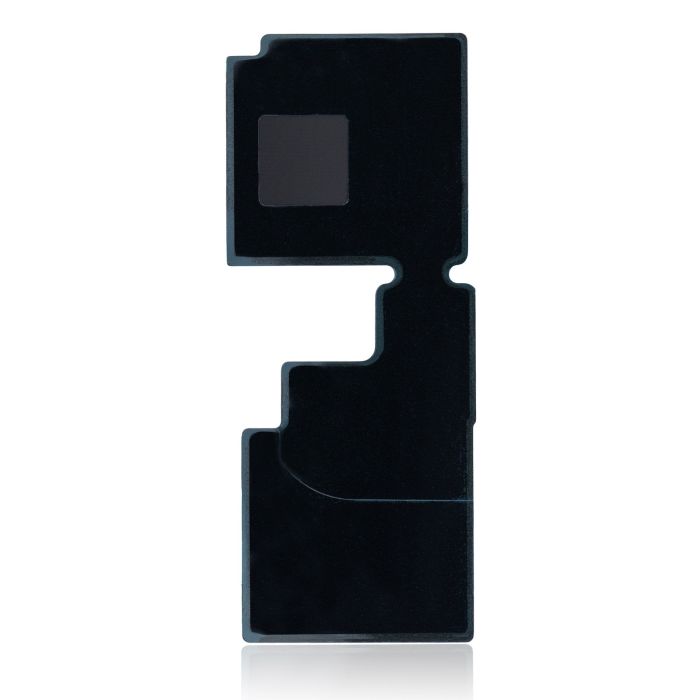 Mainboard Hitzeschild für iPhone X (2-teiliges Set) (10er Pack)