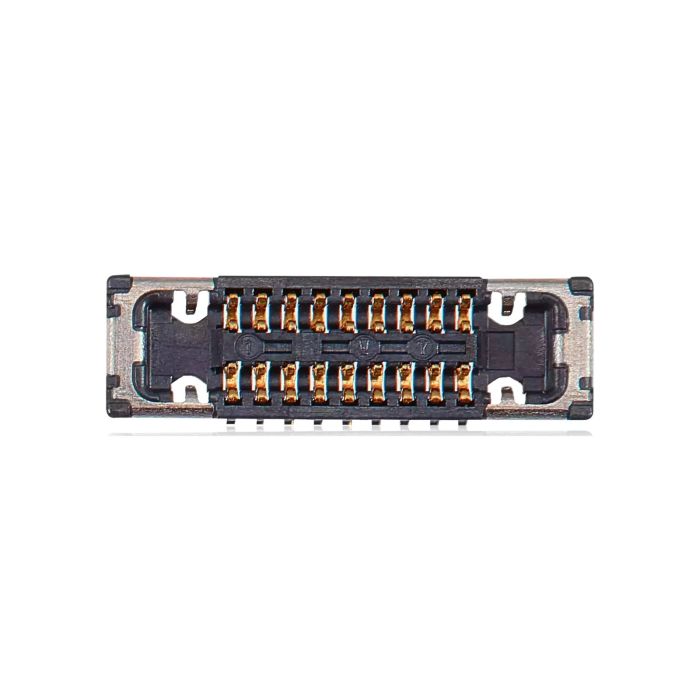 Prepositioned Kamera FPC-Anschluss für iPhone X (J4200: 18 Pin)