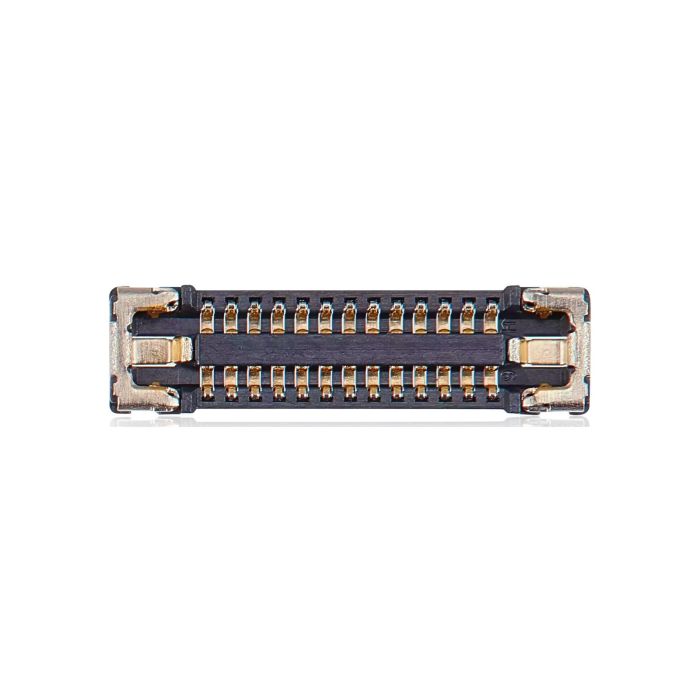Rück Tele Kamera FPC-Anschluss für iPhone X (J4000: 26 Pin)