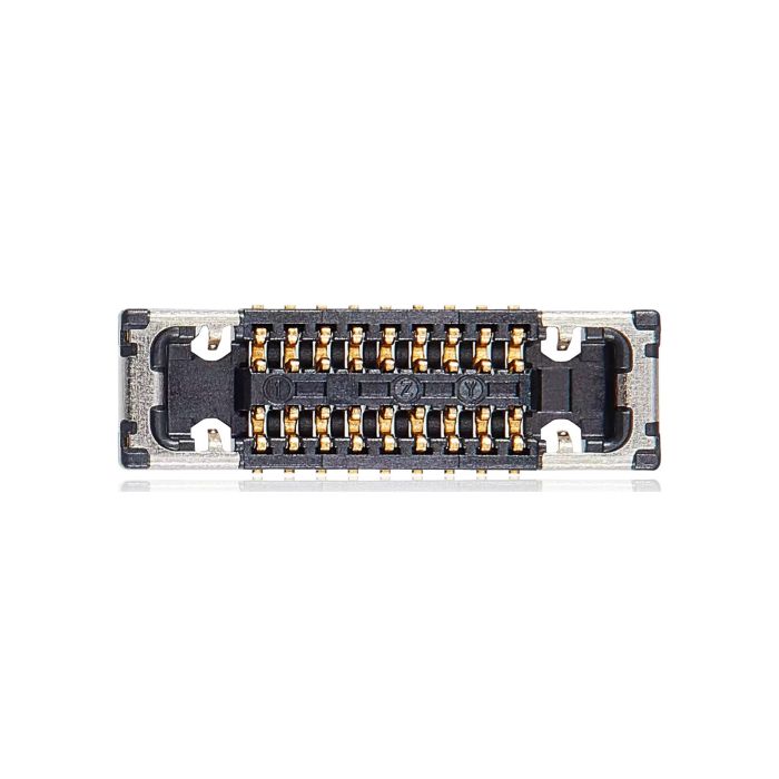 Kamera Blitz FPC-Anschluss für iPhone X (J4300: 18 Pin)