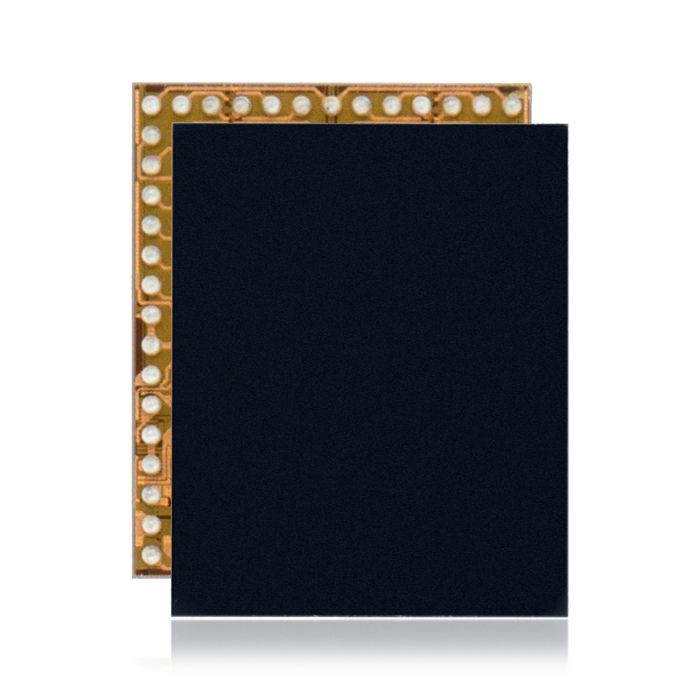 LCD Touch Display Controller IC auf dem LCD Flex BCM15951 Touch IC für iPhone X