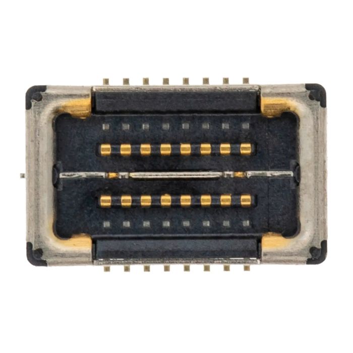Lautsprecher FPC-Anschluss für iPhone X (JLAT1: 16 Pin)