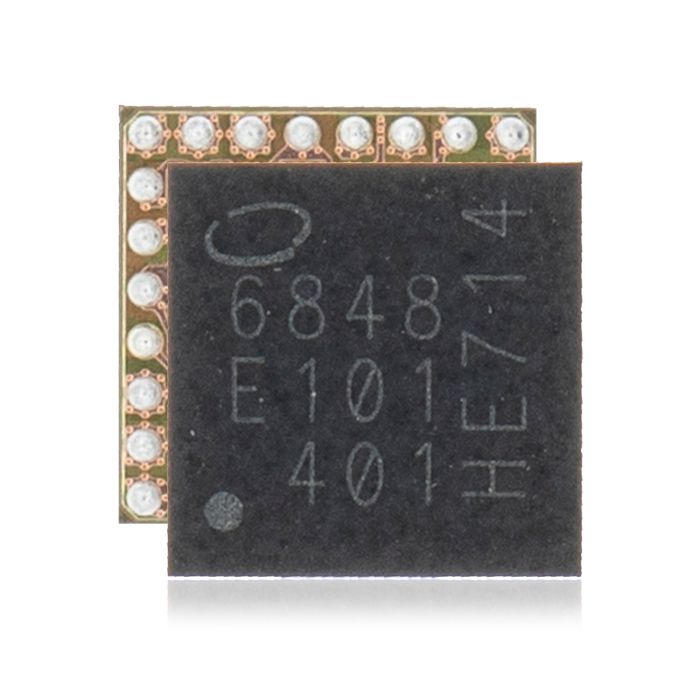 Power-Management IC (klein) für iPhone 8/ 8 Plus/ X
