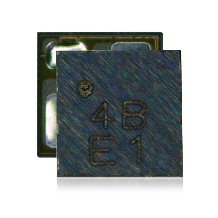 Q3700 IC für iPhone X