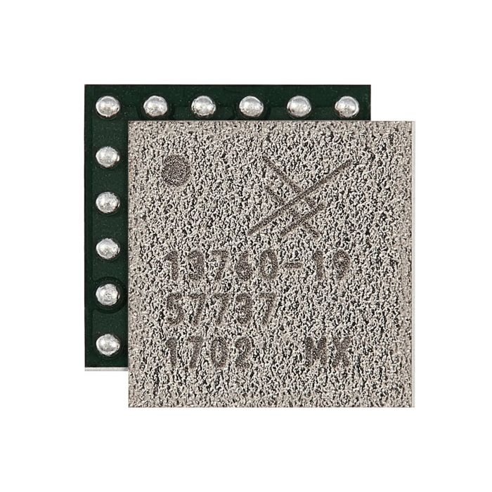 DSM - LB - E PA IC für iPhone X