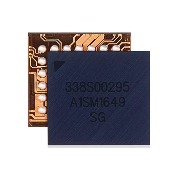 Ringtone Amp IC für iPhone X (U4900 U5000)