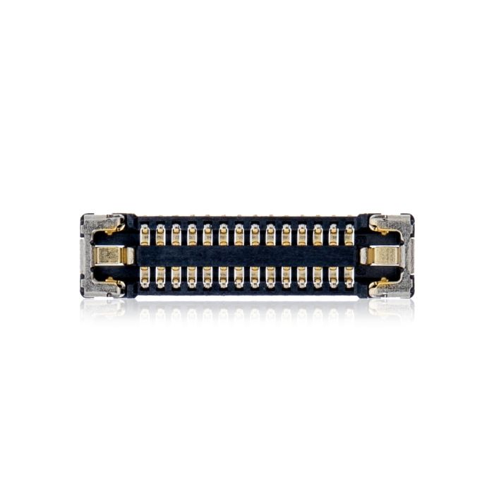 Receiver Range Induktor Umgebungslichtsensor Mikrofon FPC-Anschluss für iPhone X