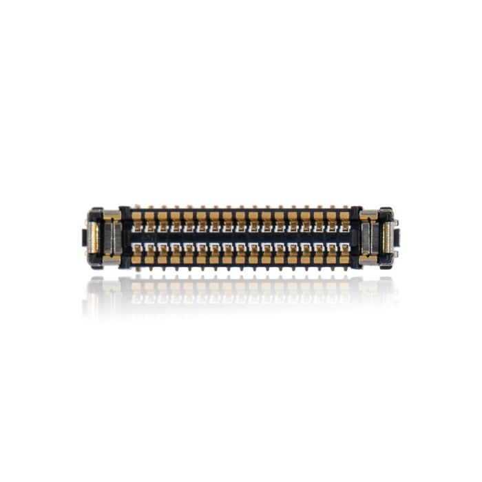 LCD/ Digitizer FPC-Anschluss für iPhone X (J5700: 34 Pin)