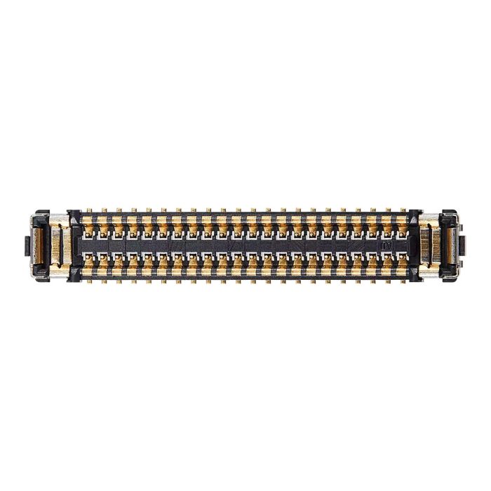 Ladebuchse Flex FPC-Anschluss für iPhone X (J6400: 48 Pin)