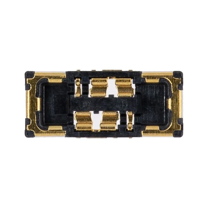 Akku Flex FPC-Anschluss für iPhone X (J3200: 4 Pin)