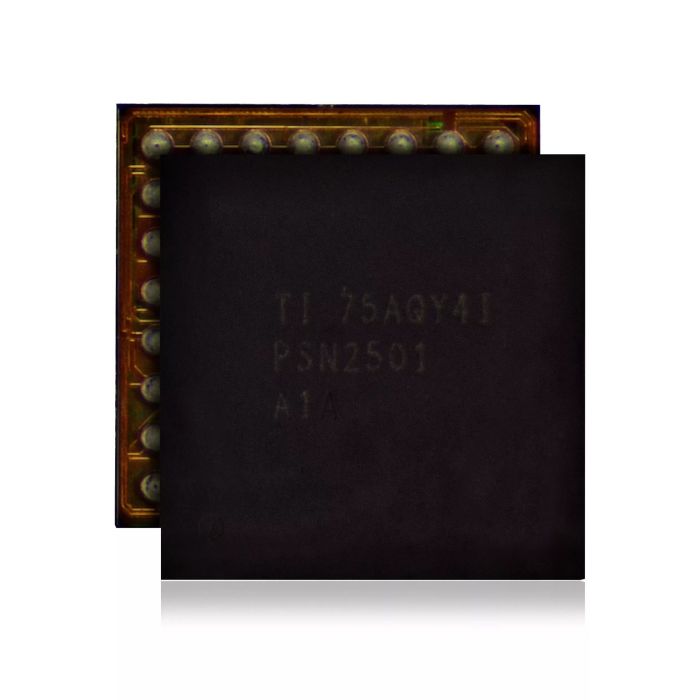 Tigris Lade IC TI Chip für iPhone 8/ 8 Plus/ X (U3300/ SN2501)