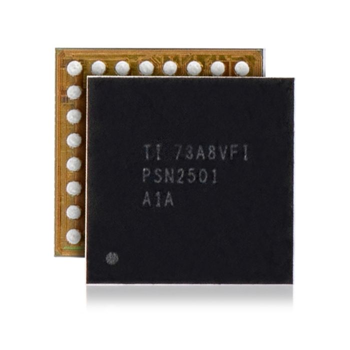 Lade IC für iPhone X (U3300)