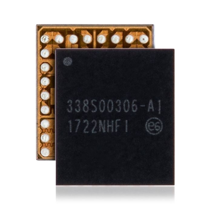 Kamera PMU IC 1 für iPhone X (U3700)
