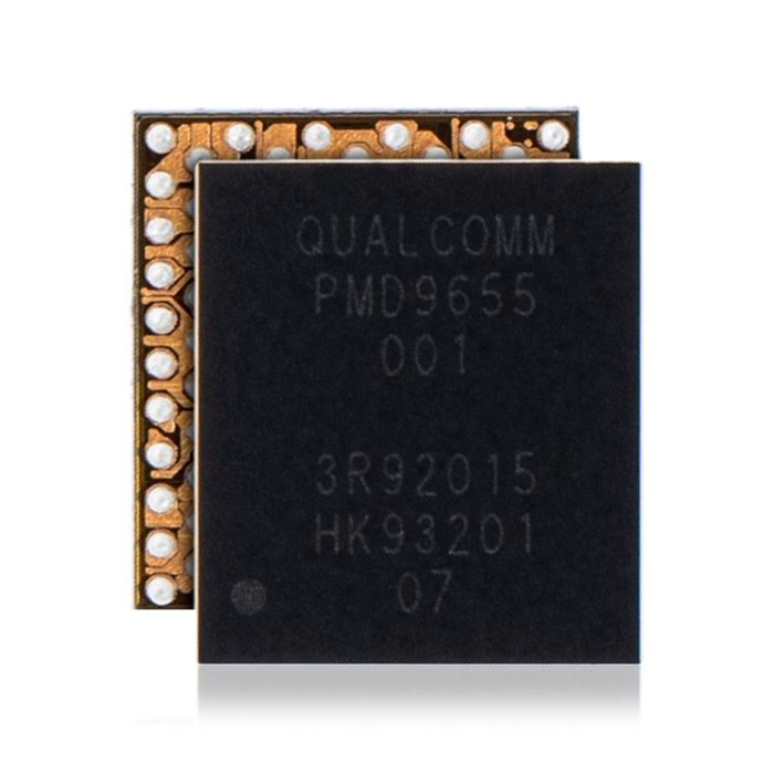 Power IC (klein) für iPhone 8/ 8 Plus/ X (PMD9655: Qualcomm)