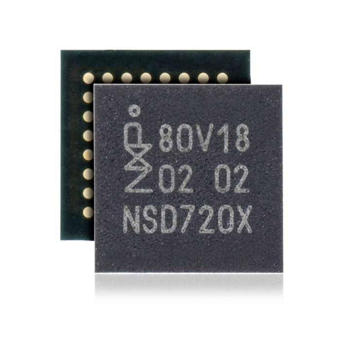 NFC Controller für iPhone 8/ 8 Plus/ X/ iPad 6 (2018) (NXP 80V18)
