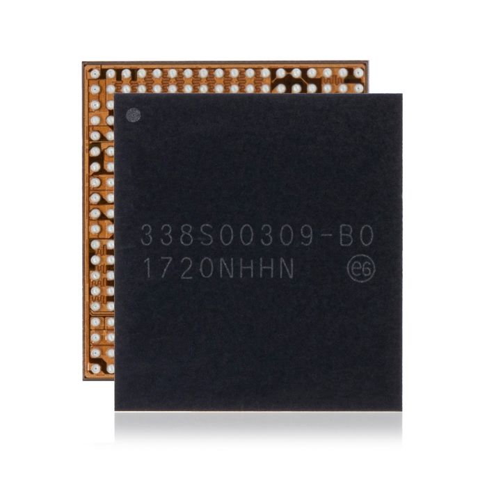Power-Management PMIC IC (Big) für iPhone 8/ 8 Plus/ X PMIC (U2700/ 338S00309)