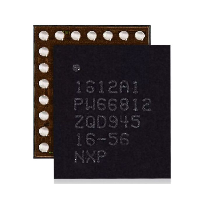 USB IC für iPhone X (1612: U6300)