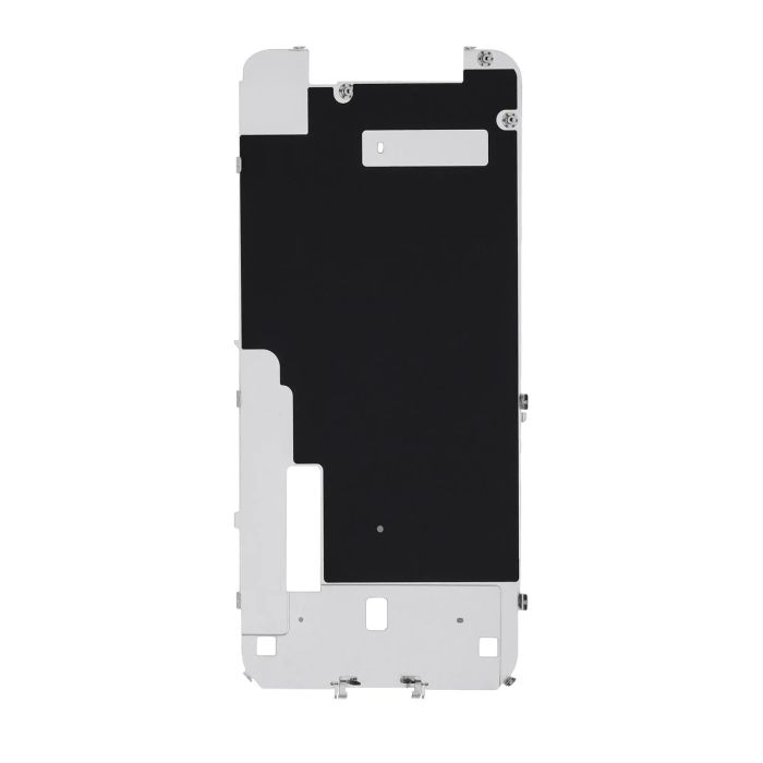 LCD Stahlplatte mit Heat Shield für iPhone XR