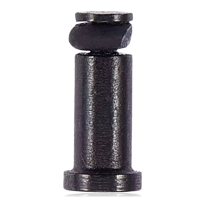 SIM-Auswurfstift Kunststoff für iPhone XR/ 7P/ 8P (Schwarz) (10er Pack)