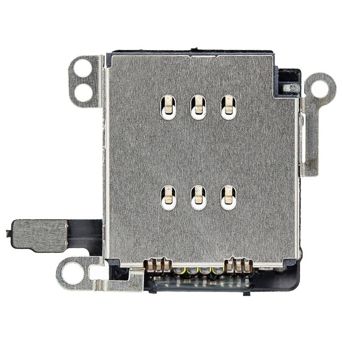 Dual-SIM-Kartenleser Flexkabel für iPhone XR