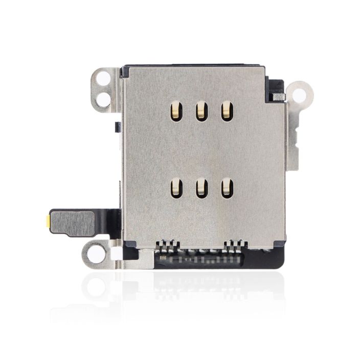 Single SIM Card Leser Flexkabel für iPhone XR