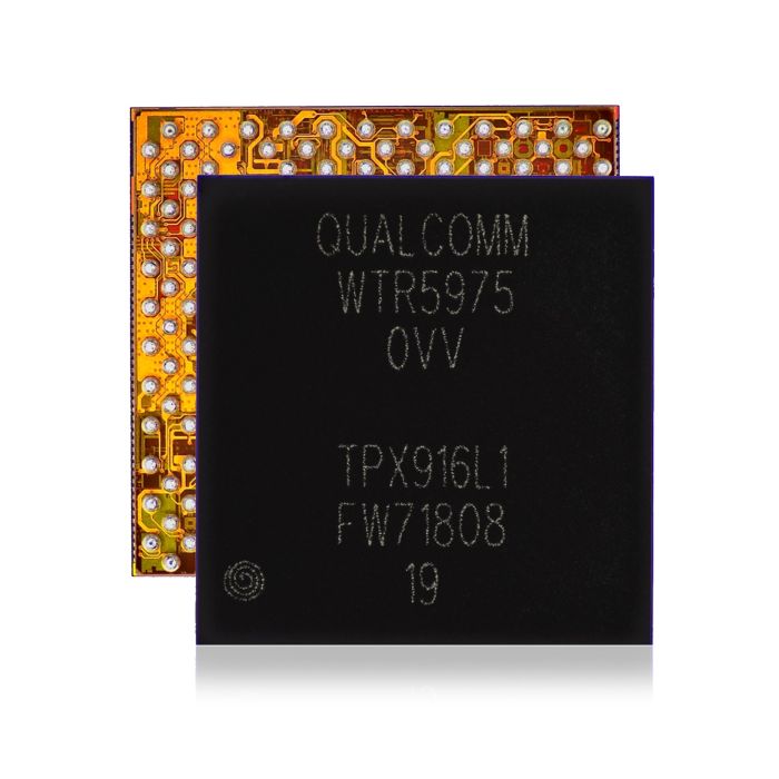 Intermediate Frequenz IC Chip für iPhone 8/ 8 Plus/ X Nr.2