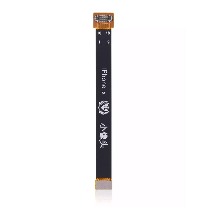 Tester Kabel (Frontkamera) für iPhone X