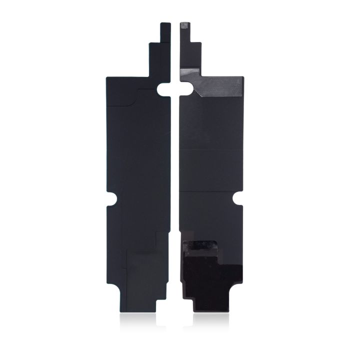 Mainboard Hitzeschild für iPhone XR (7 Piece Set/ 10 Pack)