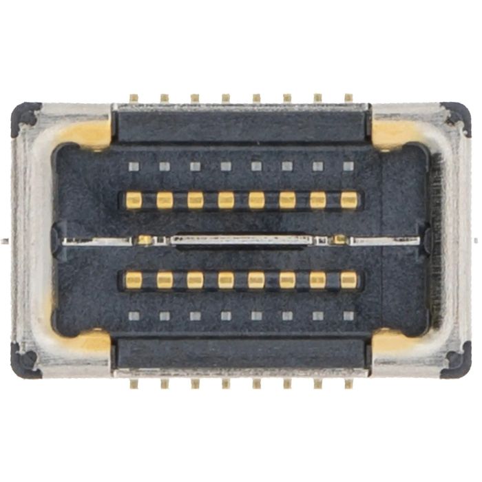 Antenne FPC-Anschluss für iPhone XR (J-UAT1: 12 Pin)