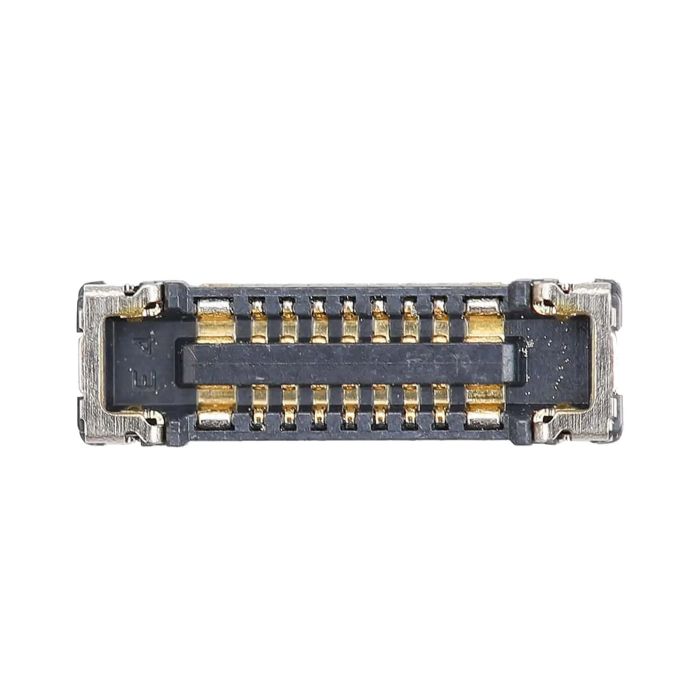 Power/ Lautstärke/ Mute Taste Interface Sockel FPC-Anschluss für iPhone XR