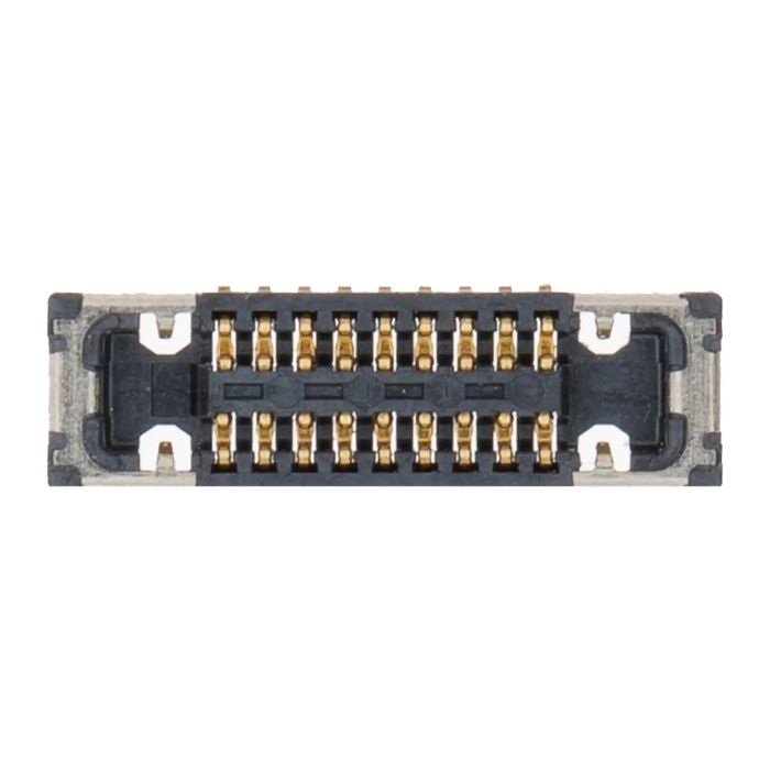 Digitizer FPC-Anschluss für iPhone XR (J5800: 18 Pin)