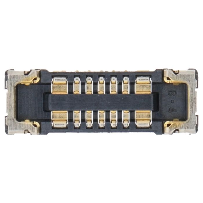 Receiver Range Induktor Umgebungslichtsensor Mikrofon FPC-Anschluss für Nr.4