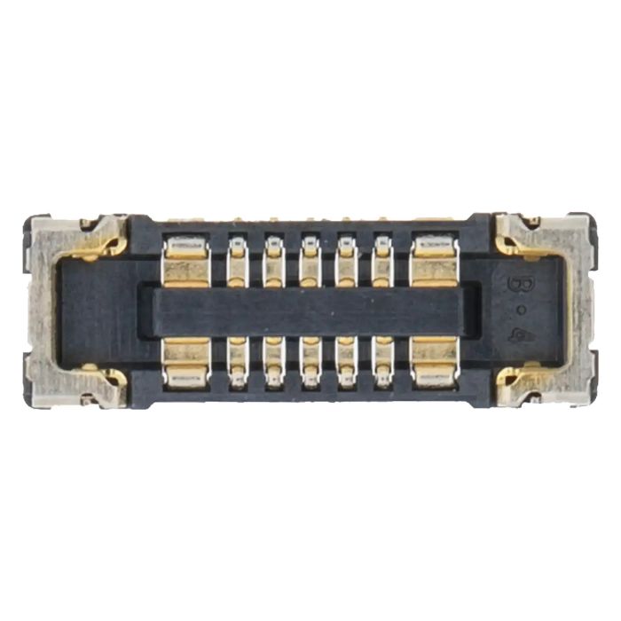 Power-Taste Flex FPC-Anschluss für iPhone XR (J4300: 14 Pin)