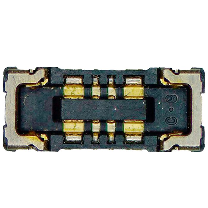 Kabelloses Laden Spule FPC-Anschluss für iPhone XR (J3500: 8 Pin)
