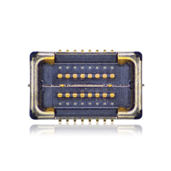 trumpet FPC-Anschluss für iPhone XR (JLAT1: 16 Pin)