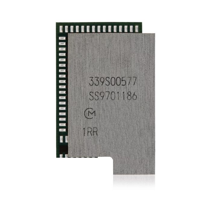 WLAN/ Bluetooth IC Chip für iPhone XR (339S00577)
