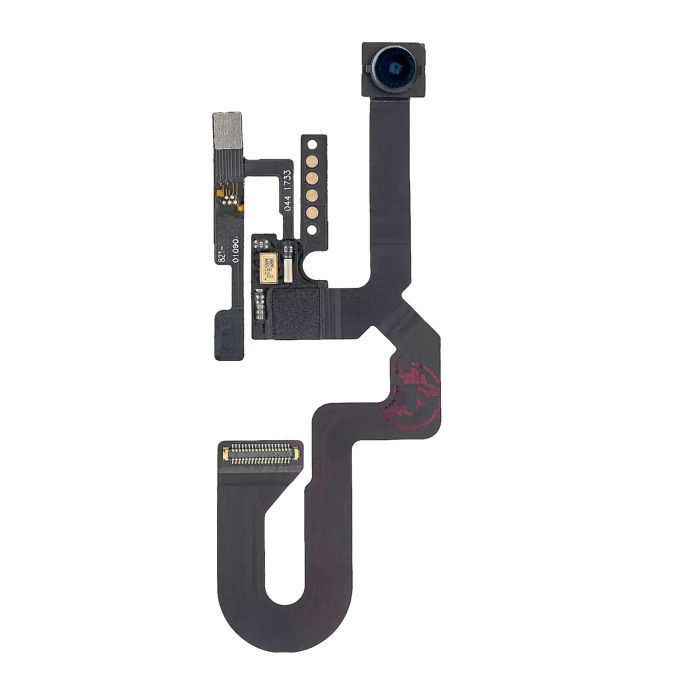 Frontkamera und Näherungssensor Flex für iPhone 8 Plus (Aftermarket)