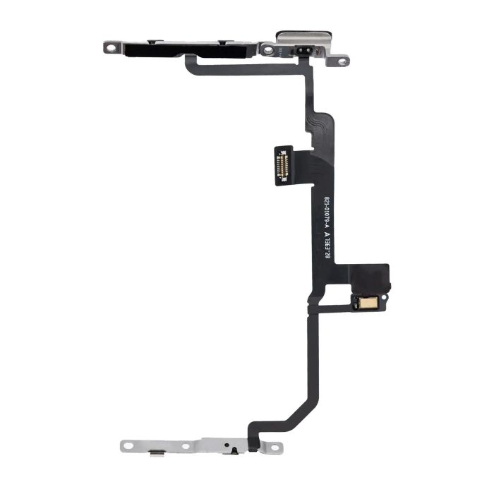 Power und Lautstärke-Taste Flexkabel für iPhone 8 Plus