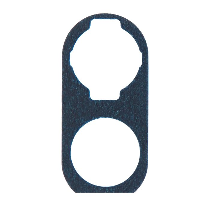 Kamera Anti-Dust Schaumstoff Dichtungs für iPhone 8 Plus (10er Pack)