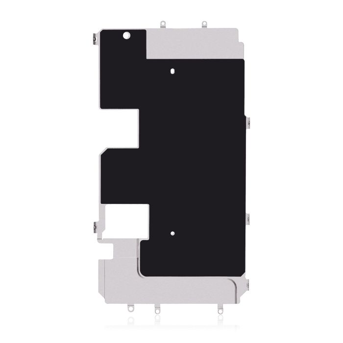 LCD Stahlplatte für iPhone 8 Plus