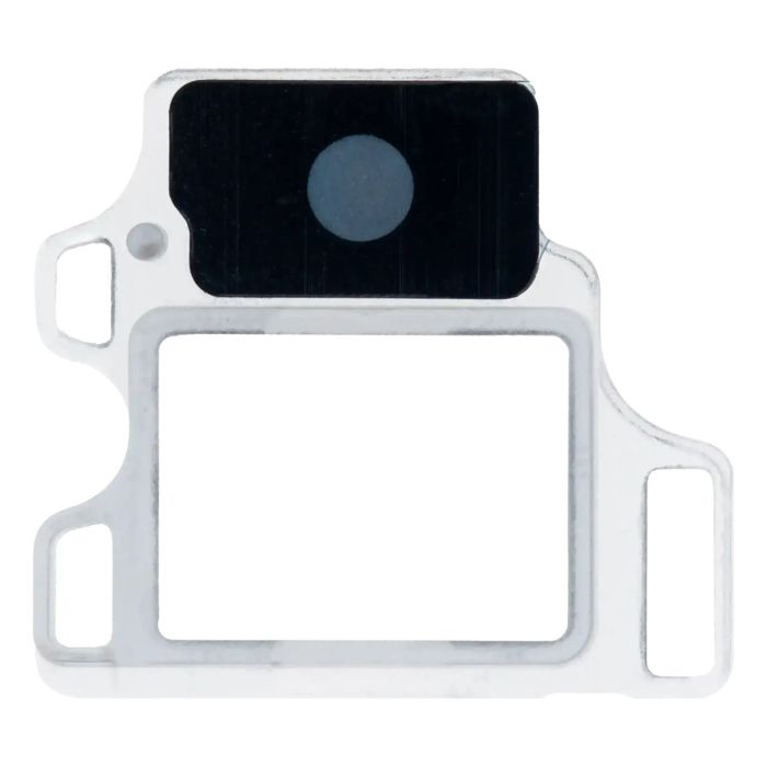 Blitz Licht/ Power Flex Halterung mit Mikrofon Gitter für iPhone 8 (10er Pack)