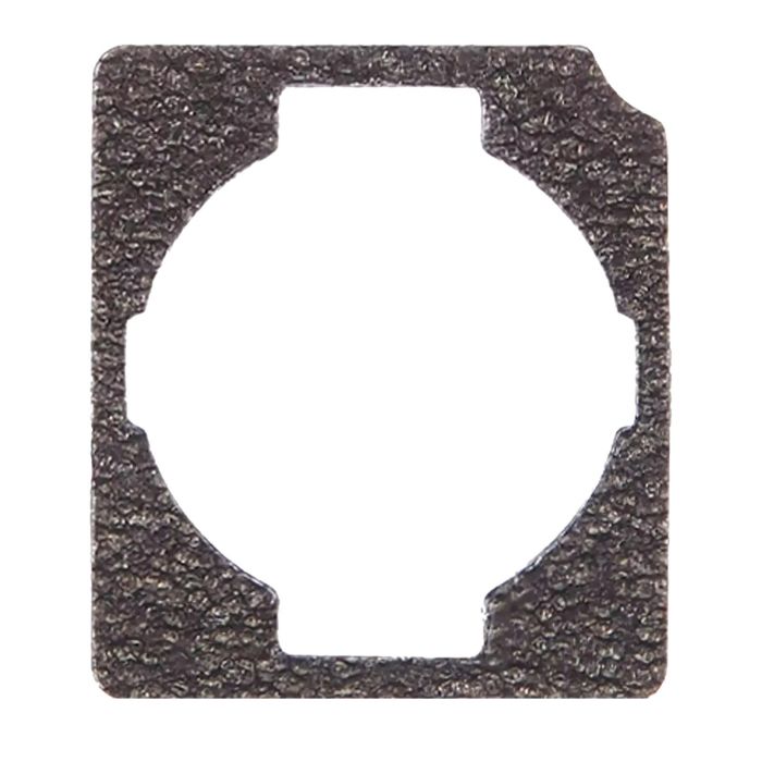Kamera Anti-Dust Schaumstoff Dichtungs für iPhone 8 (10er Pack)