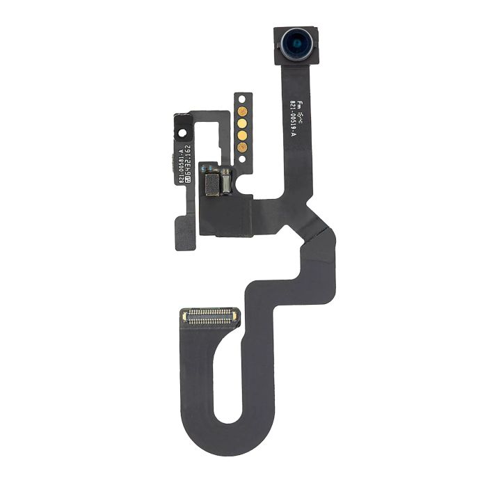 Frontkamera und Näherungssensor Flex für iPhone 7 Plus (Aftermarket)