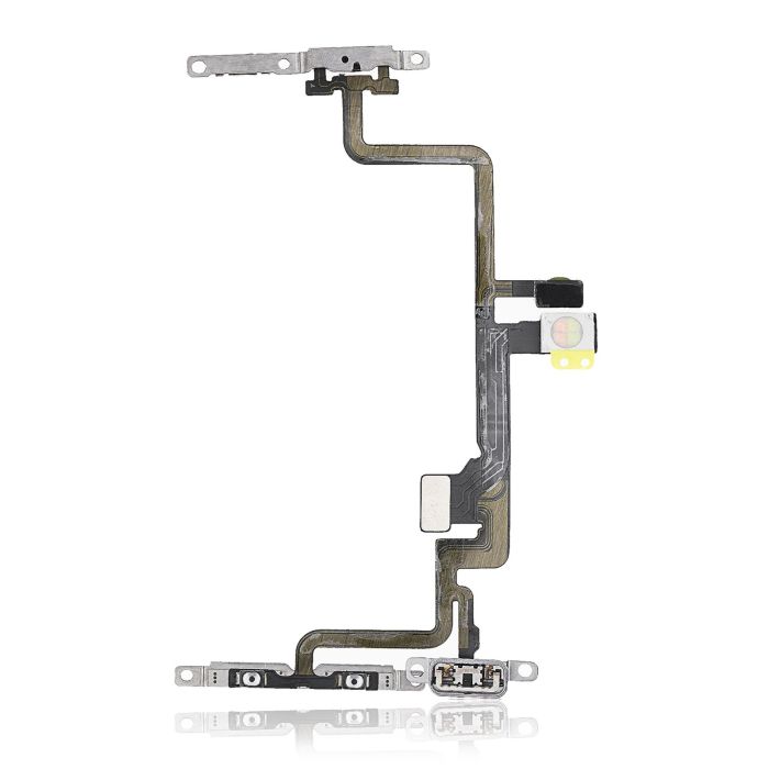 Power und Lautstärke Flex für iPhone 7 Plus